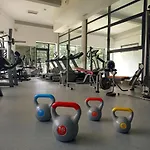 Ukiel Wellness & Hotel 3*