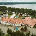 Ukiel Wellness & 3* Olsztyn (Warmian-Masurian)