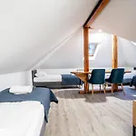Ukiel Wellness & Hotel Olsztyn (Warmian-Masurian)
