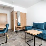 Ukiel Wellness & Hotel 3*