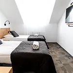 Hotel Ukiel Wellness & Olsztyn (Warmian-Masurian)