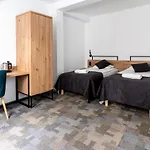 Ukiel Wellness & 3*