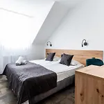 Ukiel Wellness & Olsztyn (Warmian-Masurian)