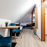 Ukiel Wellness & Hotel Olsztyn (Warmian-Masurian)