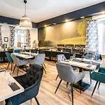 酒店 Ukiel Wellness & 奥尔什丁