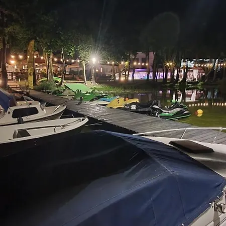 Ukiel Wellness & 3* Olštýn