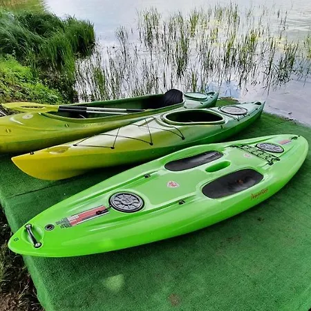 Hotel Ukiel Wellness & Olštýn