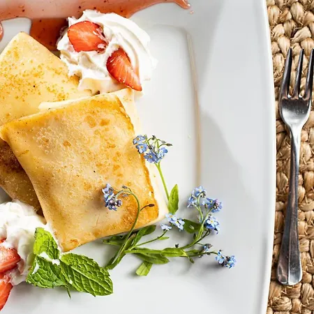 Ukiel Wellness & 3* Olštýn