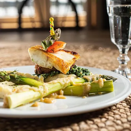 Ukiel Wellness & Hotel