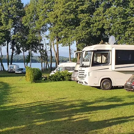 Ukiel Wellness & Olštýn