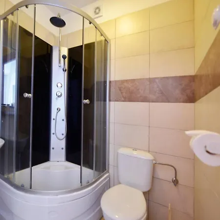 Pirat & Spa-hotel Z Basenem Hotel
