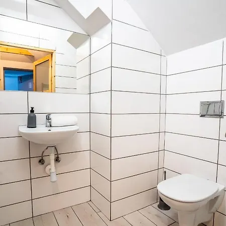 Pirat & Spa-hotel Z Basenem