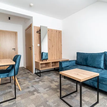 Ukiel Wellness & Отель 3*
