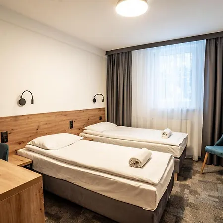 Hotel Ukiel Wellness &