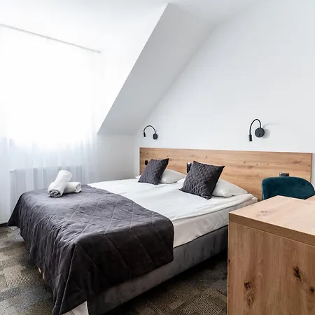 Ukiel Wellness & Olštýn