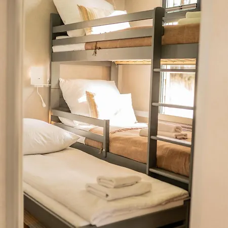 Pirat & Spa-hotel Z Basenem Hotel