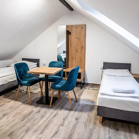 Hotel Ukiel Wellness & Olštýn