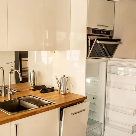 Ukiel Wellness & 3* Ольштын