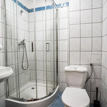 Pirat & Spa-hotel Z Basenem Hotel 2*