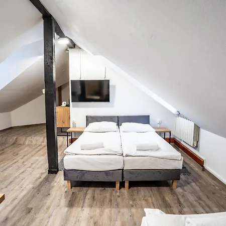 Otel Ukiel Wellness &