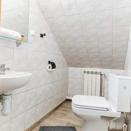 Ukiel Wellness & Отель