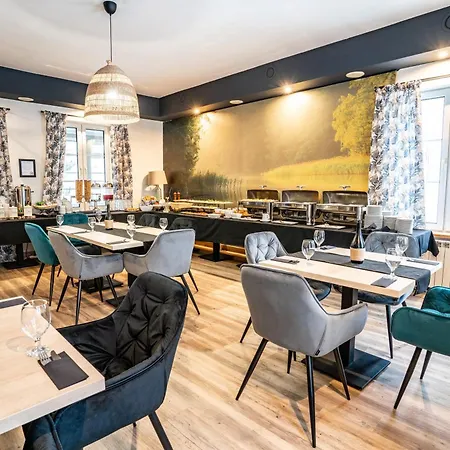 Hotel Ukiel Wellness & Olštýn