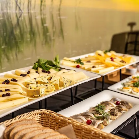 Hotel Ukiel Wellness &