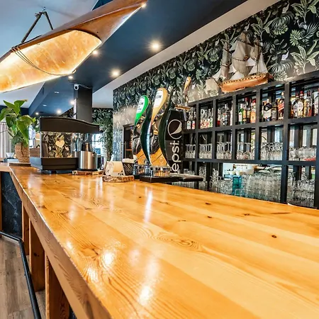 Ukiel Wellness & Hotel Olštýn