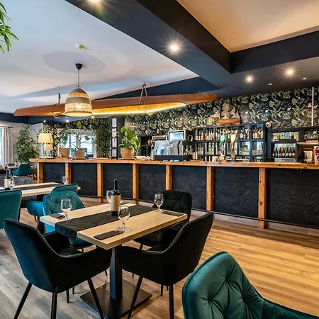 Ukiel Wellness & Отель 3*