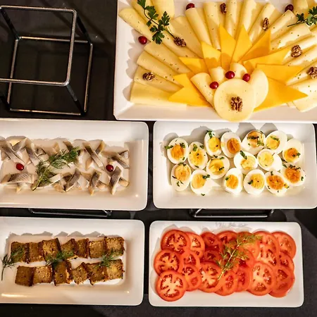 Hotel Pirat & Spa-hotel Z Basenem