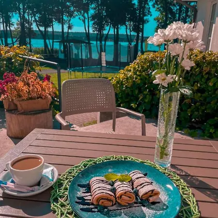 Ukiel Wellness & Hotel 3*