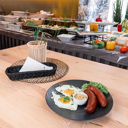 Ukiel Wellness & Olštýn