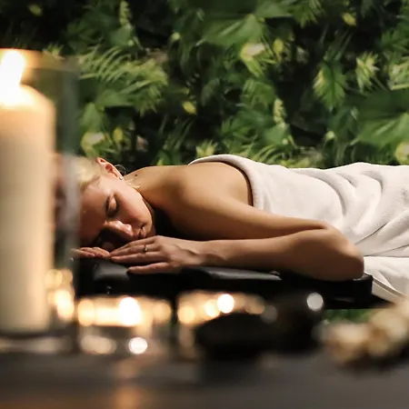 Ukiel Wellness & 3* Olsztyn (Warmian-Masurian)