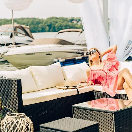 Pirat & Spa-hotel Z Basenem Hotel