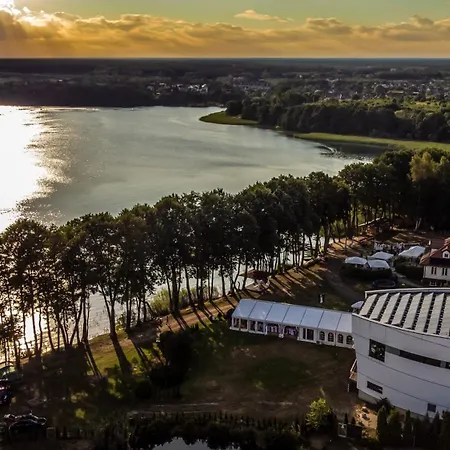 Hotel Ukiel Wellness & Olštýn