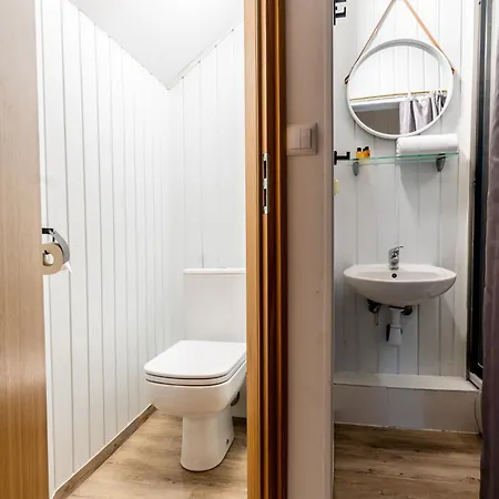 Hotel Pirat & Spa-hotel Z Basenem