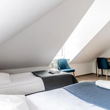 Ukiel Wellness & Olštýn