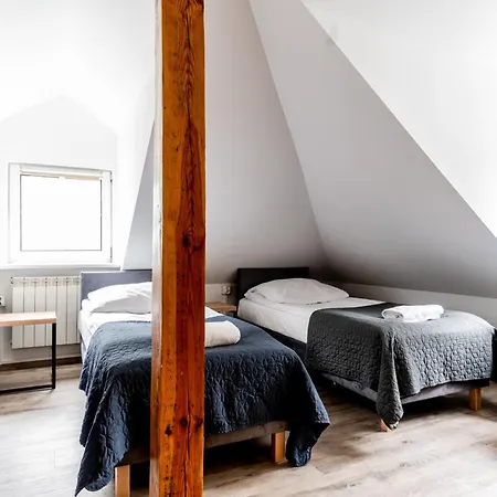 Ukiel Wellness & 3* Olsztyn (Warmian-Masurian)