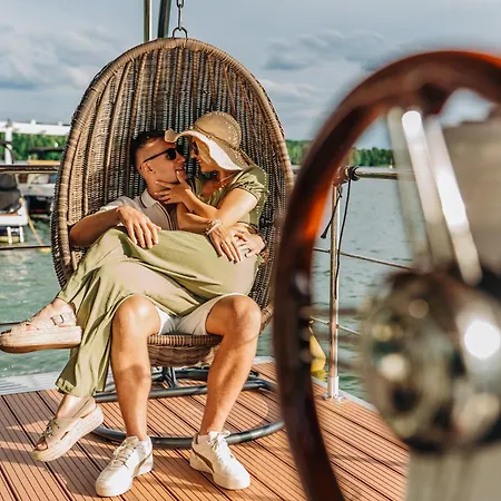 Ukiel Wellness & Hotel