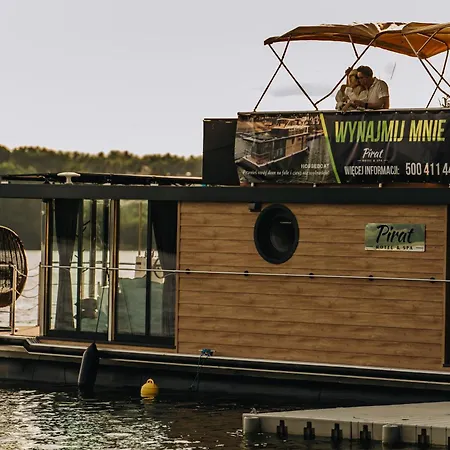 Ukiel Wellness & Hotel 3*