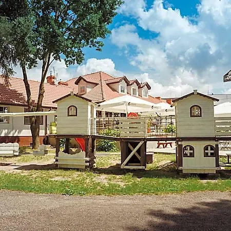 Ukiel Wellness & 3* Olsztyn (Warmian-Masurian)