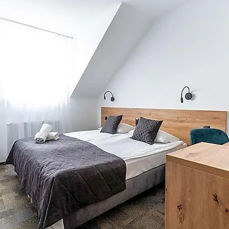 Ukiel Wellness & Olsztyn (Warmian-Masurian)