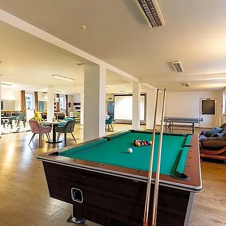 Otel Ukiel Wellness &