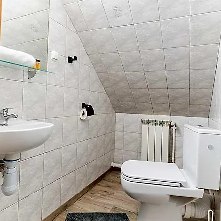 Ukiel Wellness & 3* 奥尔什丁