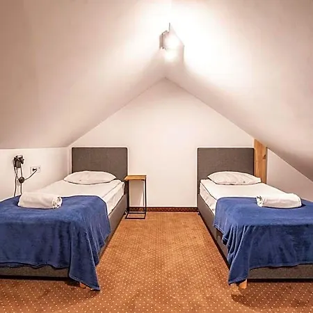 Ukiel Wellness & 3* Olsztyn (Warmian-Masurian)
