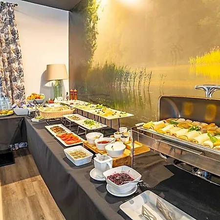 Ukiel Wellness & Olsztyn (Warmian-Masurian)
