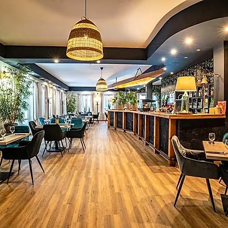 Ukiel Wellness & Otel Olsztyn (Warmian-Masurian)