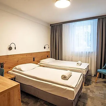 Ukiel Wellness & Olsztyn (Warmian-Masurian)