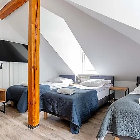 Hotel Ukiel Wellness &
