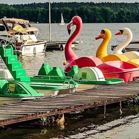 Ukiel Wellness & 3* Olsztyn (Warmian-Masurian)